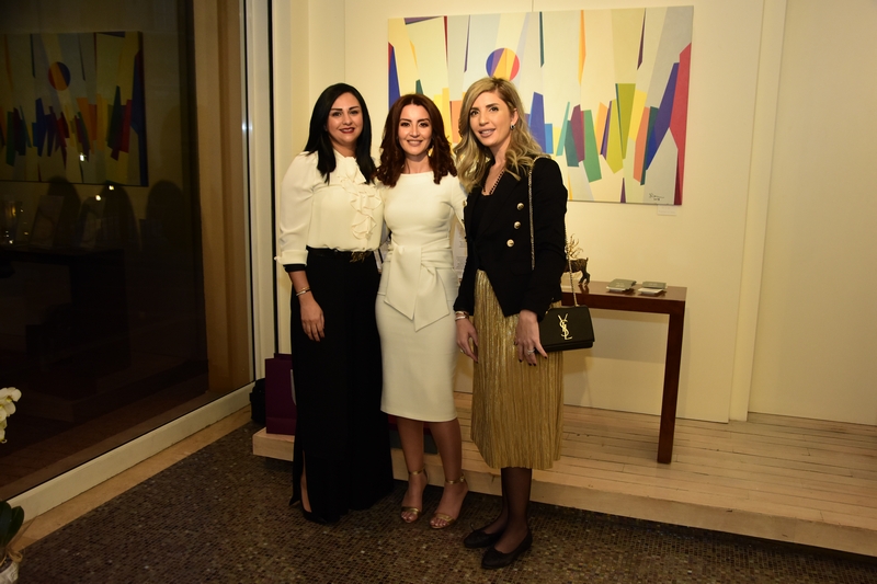 Launch of élan Bags